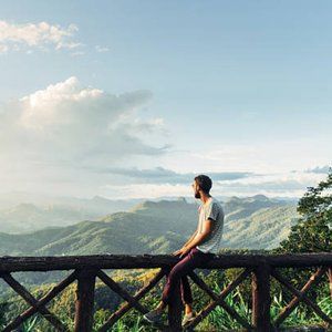 Meet your Posher, David